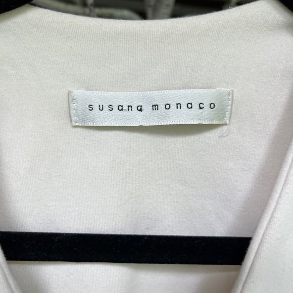 Vintage Susana Monaco Racer Tank - Picture 3 of 4